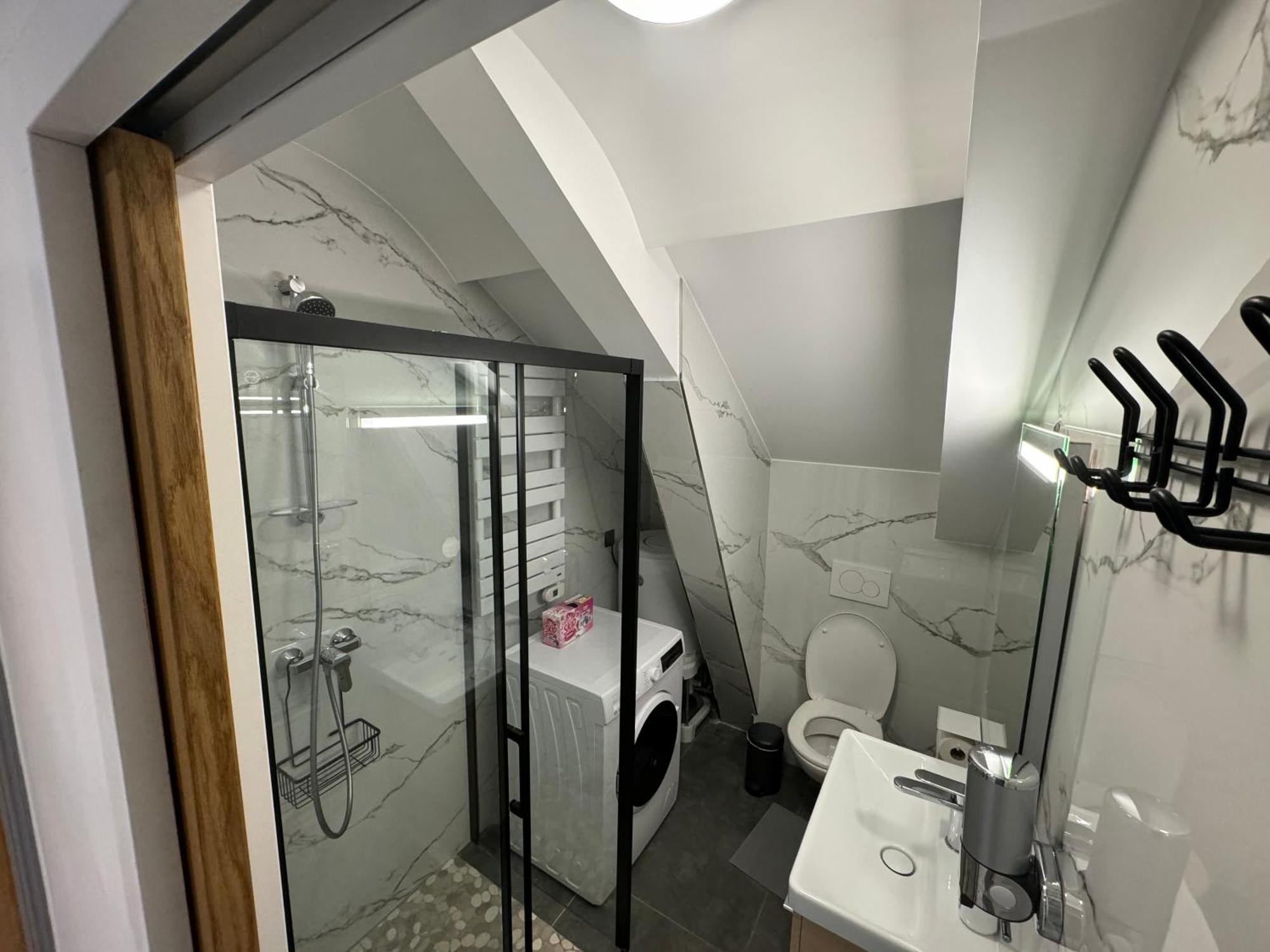 L'Etoile De Seine 77 Appartement 2 Dammarie-lè-Lys Eksteriør billede