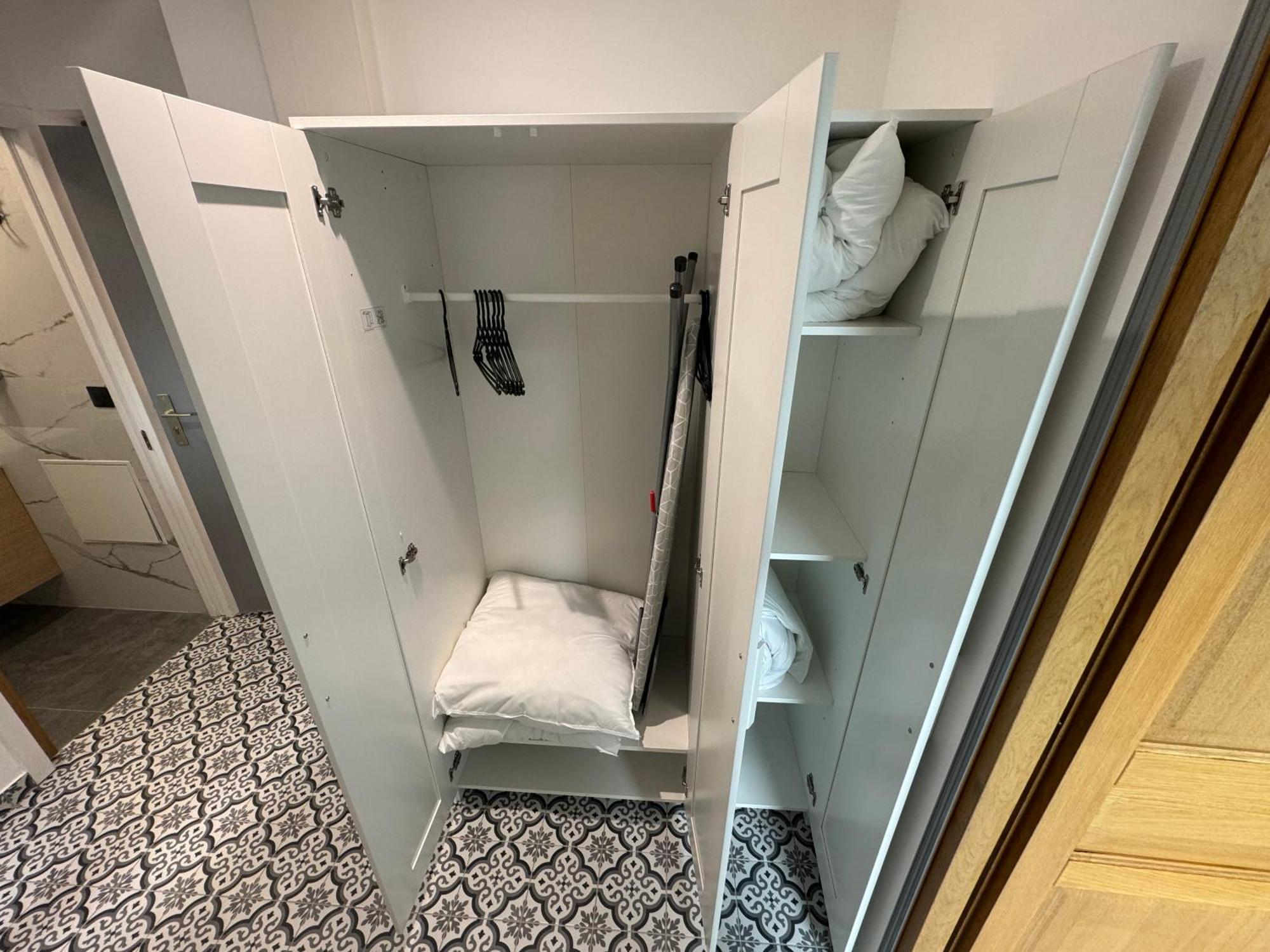 L'Etoile De Seine 77 Appartement 2 Dammarie-lè-Lys Eksteriør billede