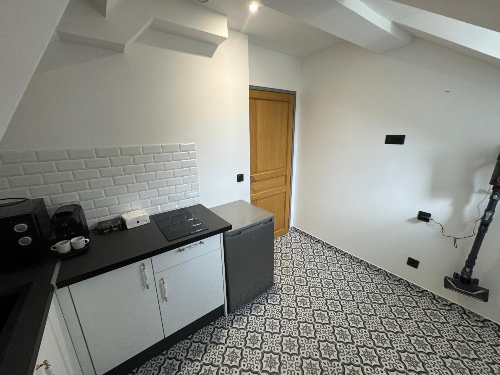 L'Etoile De Seine 77 Appartement 2 Dammarie-lè-Lys Eksteriør billede