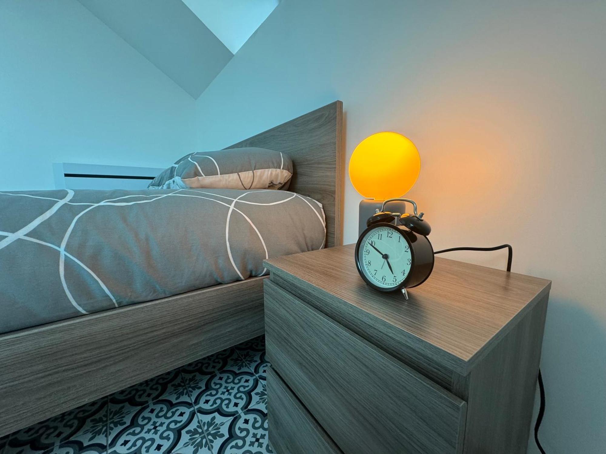 L'Etoile De Seine 77 Appartement 2 Dammarie-lè-Lys Eksteriør billede