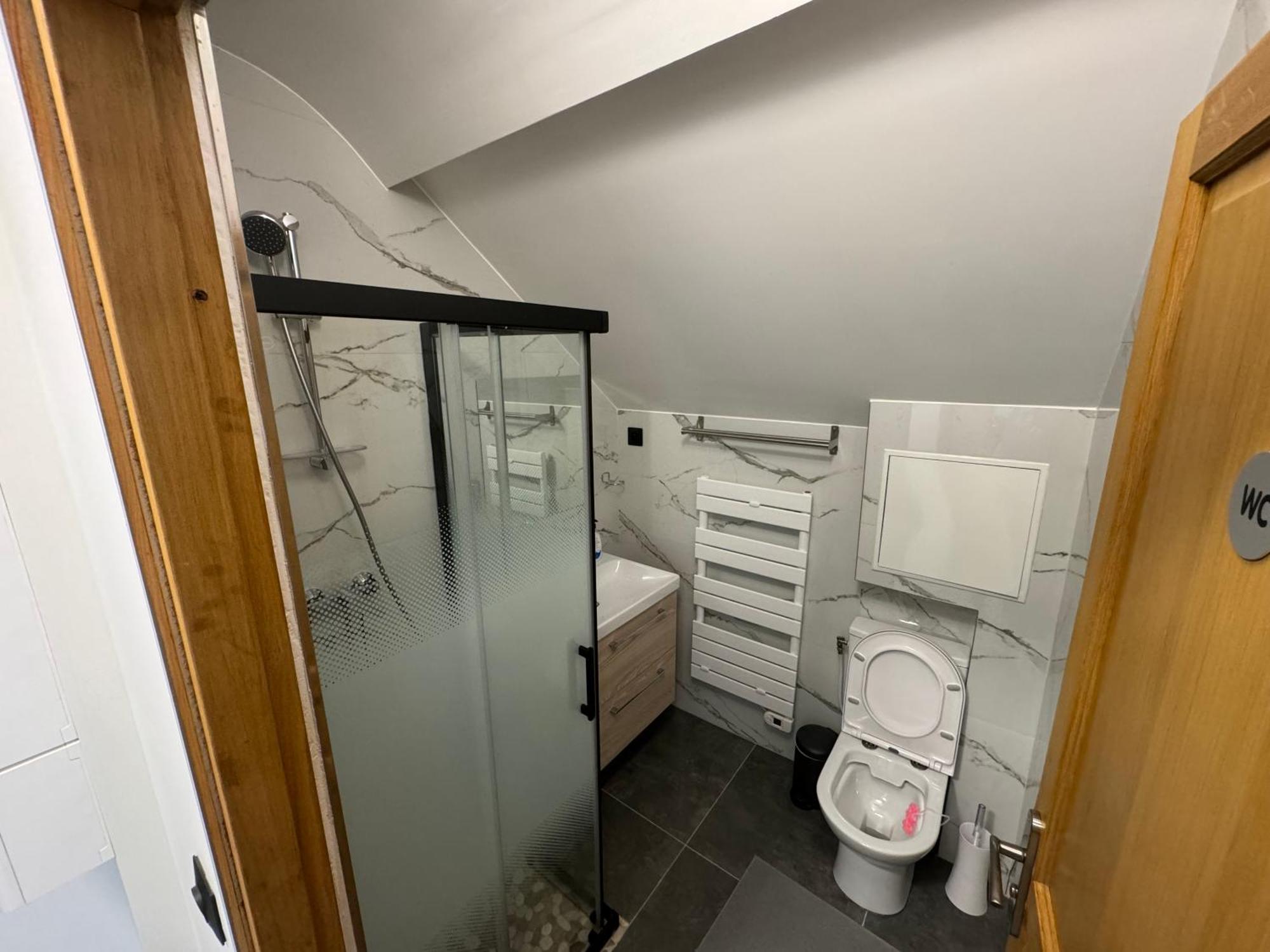 L'Etoile De Seine 77 Appartement 2 Dammarie-lè-Lys Eksteriør billede